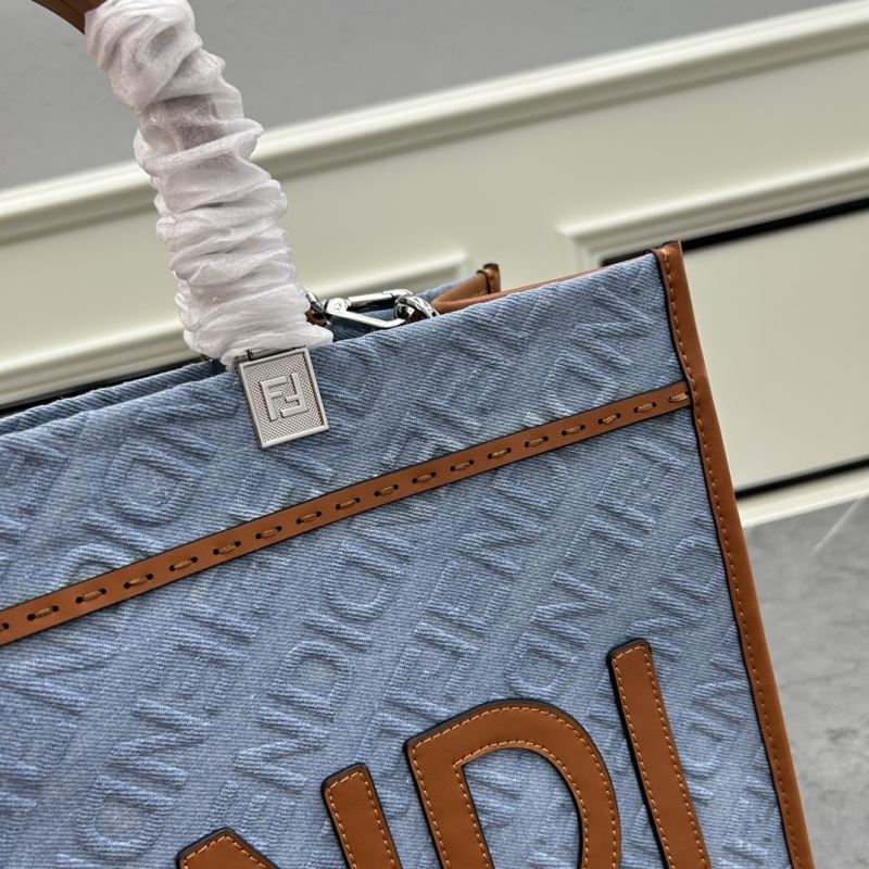 Fendi Shopping Bags